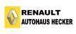 RENAULT Autohaus Hecker
