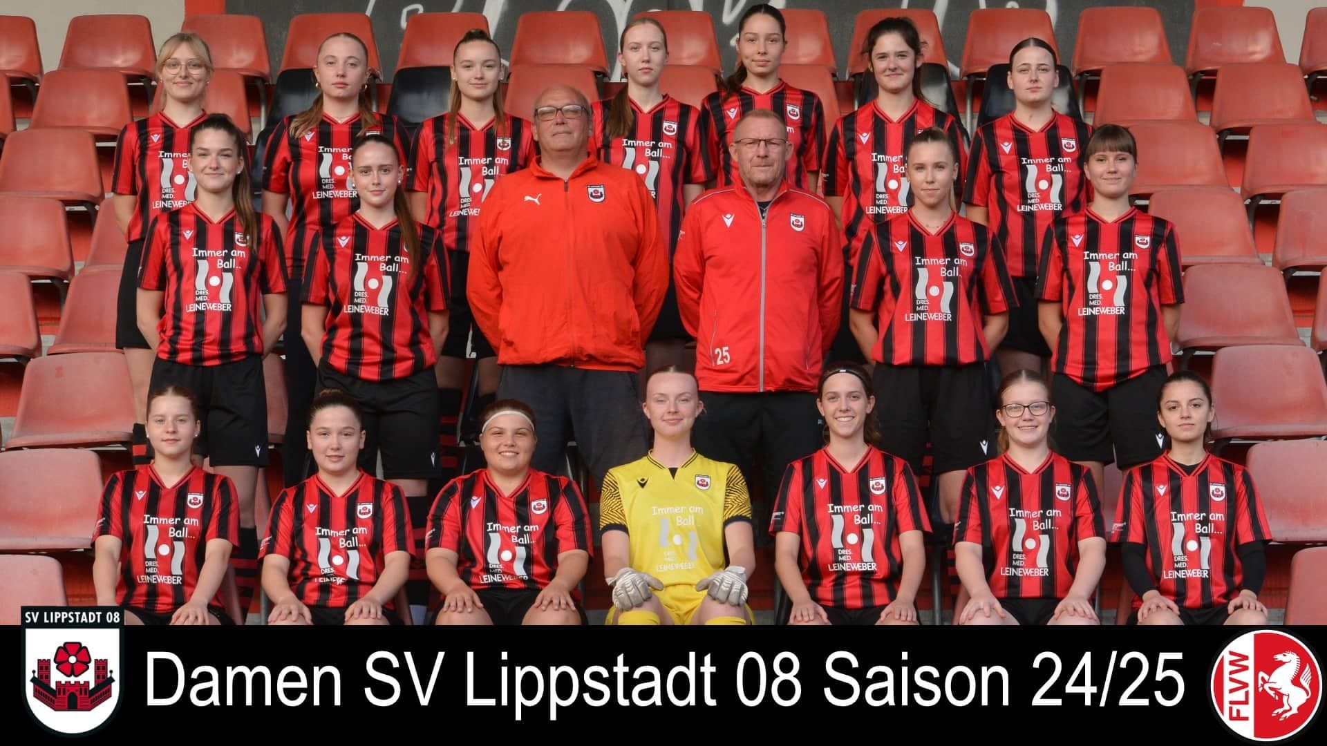 Das Team
