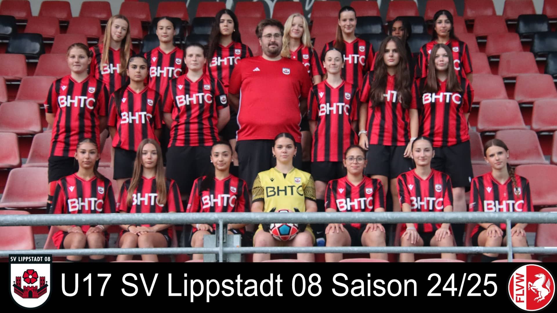 Das Team
