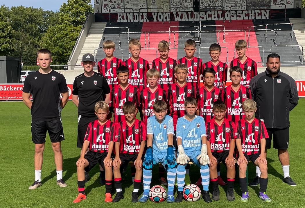 Das Team