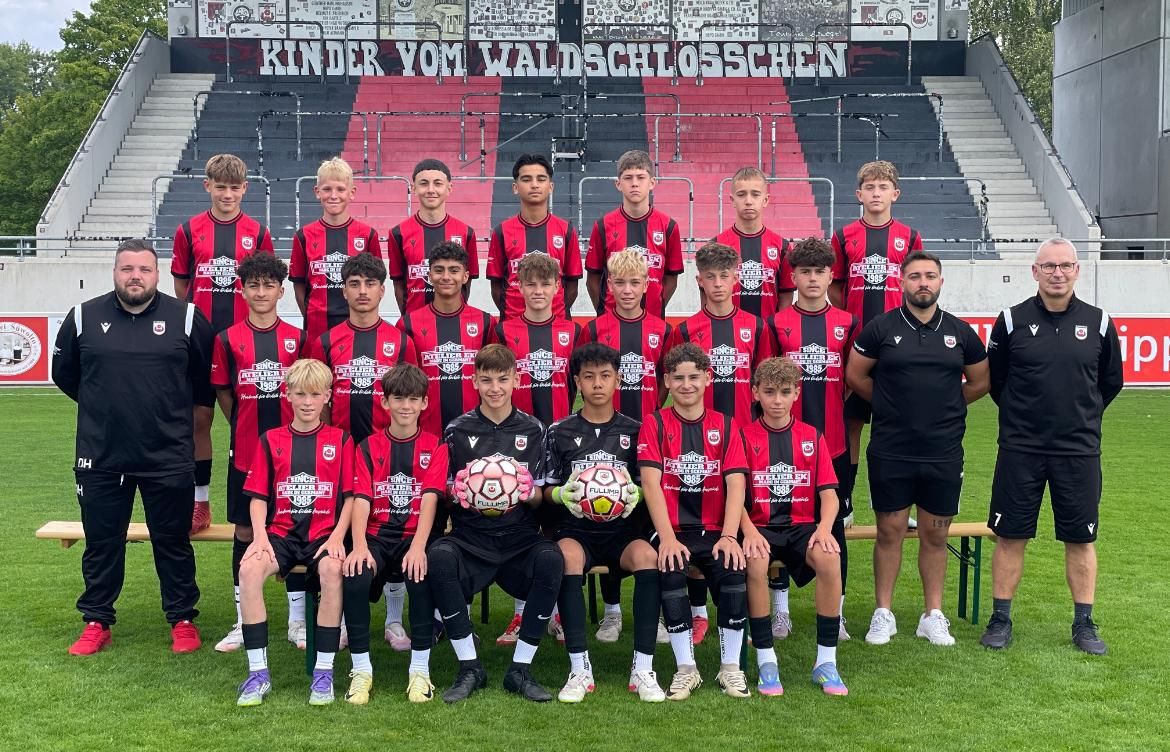 Das Team