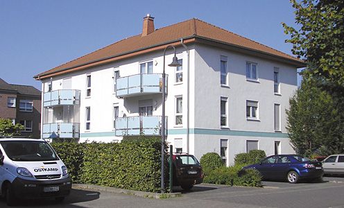 GWL Gemeinnützige  Wohnungsbaugesellschaft Lippstadt