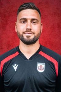 Trainer und Betreuer