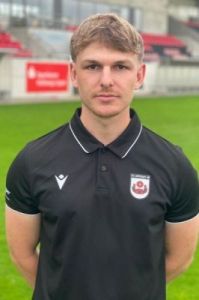 Trainer und Betreuer