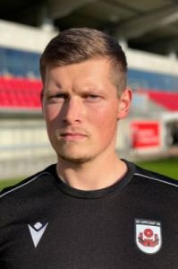 Trainer und Betreuer