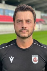 Trainer und Betreuer