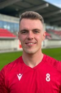 Trainer und Betreuer