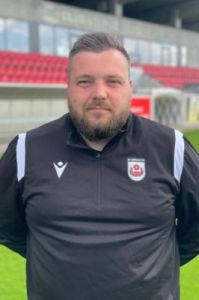 Trainer und Betreuer