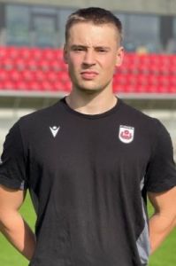 Trainer und Betreuer