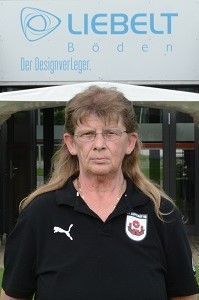 Trainer und Betreuer