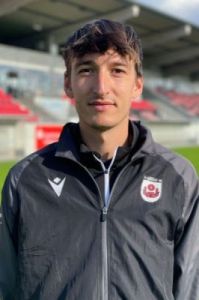 Trainer und Betreuer