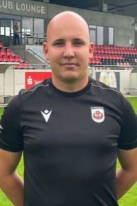 Trainer und Betreuer