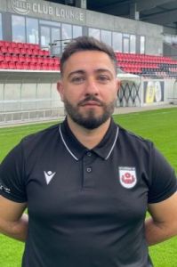 Trainer und Betreuer