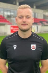 Trainer und Betreuer