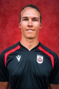 Trainer und Betreuer
