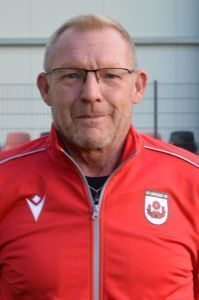 Trainer und Betreuer