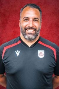 Trainer und Betreuer