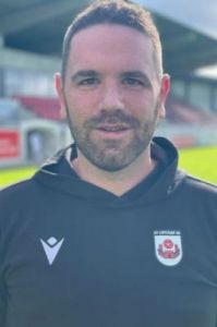 Trainer und Betreuer
