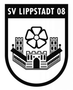 Logo SV Lippstadt 08 s/w