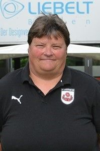 Trainer und Betreuer