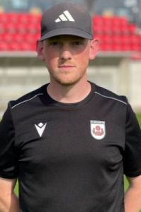Trainer und Betreuer