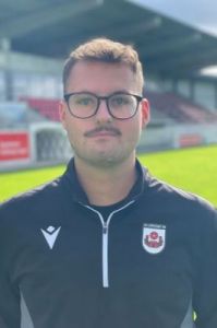 Trainer und Betreuer