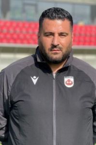 Trainer und Betreuer