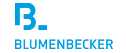 Blumenbecker Gruppe Logo