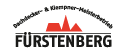Fürstenberg Bedachung GmbH Logo