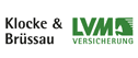 LVM Versicherungsagentur Klocke und Brüssau Logo