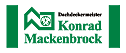 Konrad Mackenbrock Logo