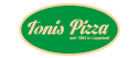 Toni´s Pizza Dermaris Logo