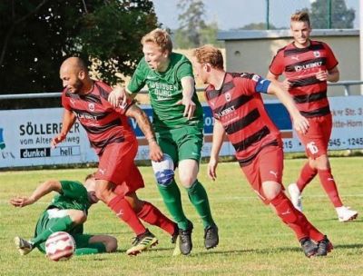 Bruder von HSV-Profi Holtby kickt bei Alemannia Aachen