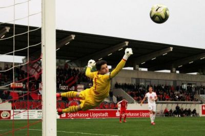 Die Nummer 1 bleibt!