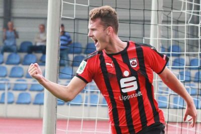 Lippstadt bindet Leistungsträger Steringer