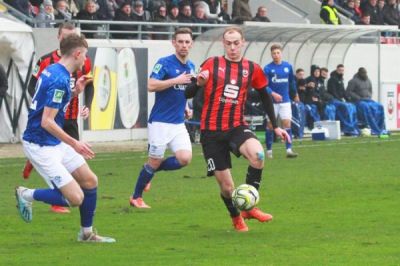 Henning Matriciani wechselt zu Schalke 04