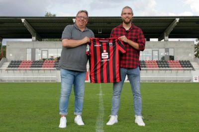 Schlüsselburg wechselt vom RWE zum SVL