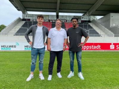 Lotter Doppelpack zum SVL!