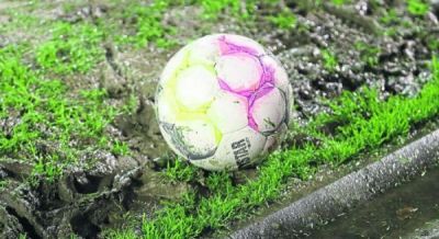 Heimspiel am Samstag gegen Finnentrop-Bamenohl abgesagt