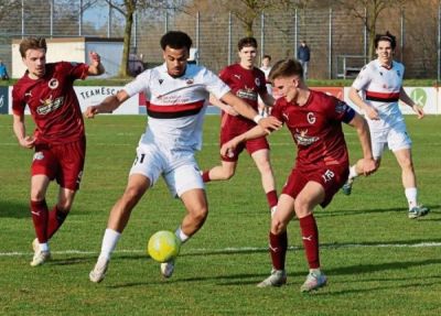 1:1 – SV Lippstadt lässt erneut Punkte liegen