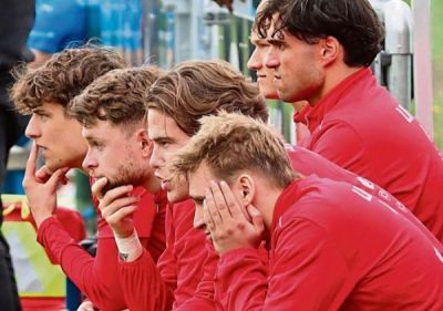 0:3-Pleite in Rhynern: Topspiel wird für SV Lippstadt zum Flopspiel