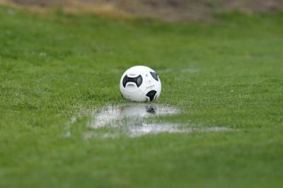 !!!! SPIELABSAGE !!!!