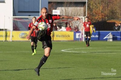 SV Lippstadt 08 und Saban Kaptan trennen sich