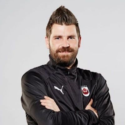 SVL und Traufetter trennen sich im Sommer