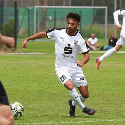 Mustafa Dogan verlängert Vertrag