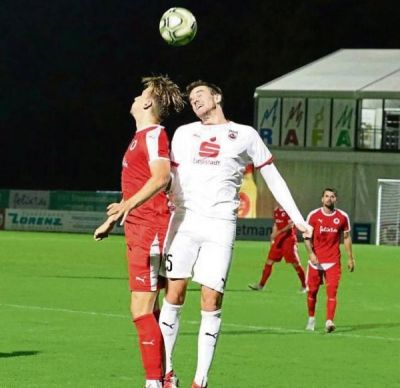 SV ärgert den Spitzenreiter, verlässt Köln aber punktlos