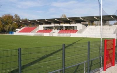 SV Lippstadt kann befreit aufspielen