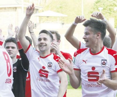 Holz knackt BVB und die 40 Punkte