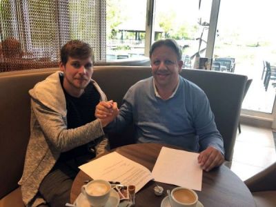 SV Lippstadt 08 gelingt Transfercoup