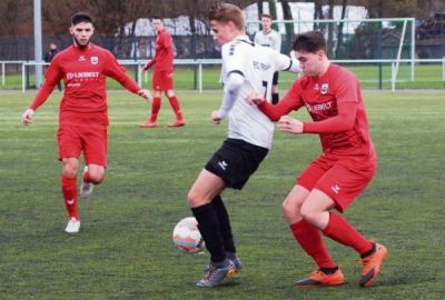 Die A-Junioren des Tabellenführers SV Lippstadt 08 siegen und Bielefeld patzt: Bundesliga wird konkreter